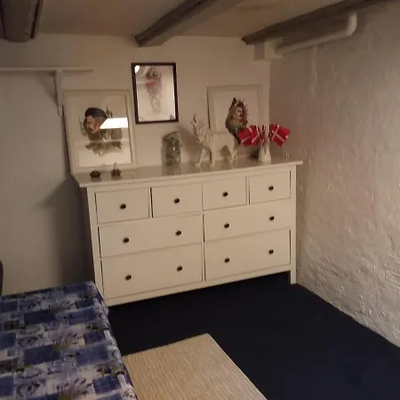 Lägenhet Kobenhavnsvej Roskilde