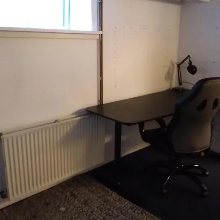 Lägenhet Kobenhavnsvej