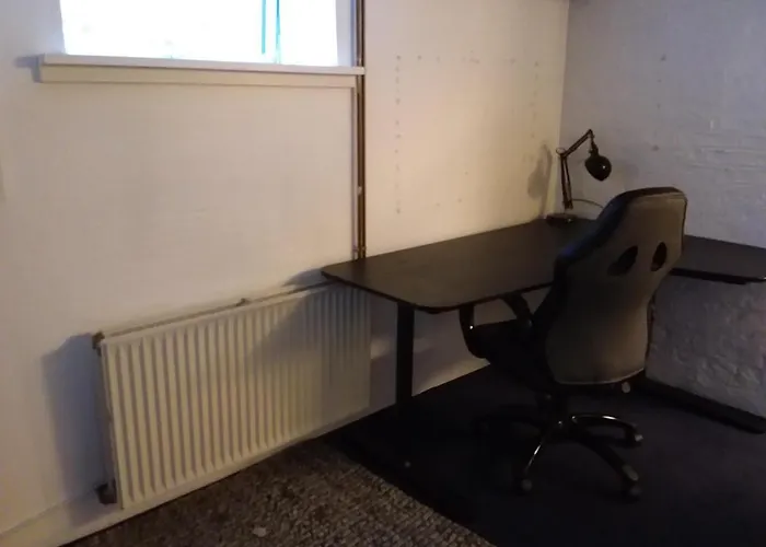 Appartamento Kobenhavnsvej