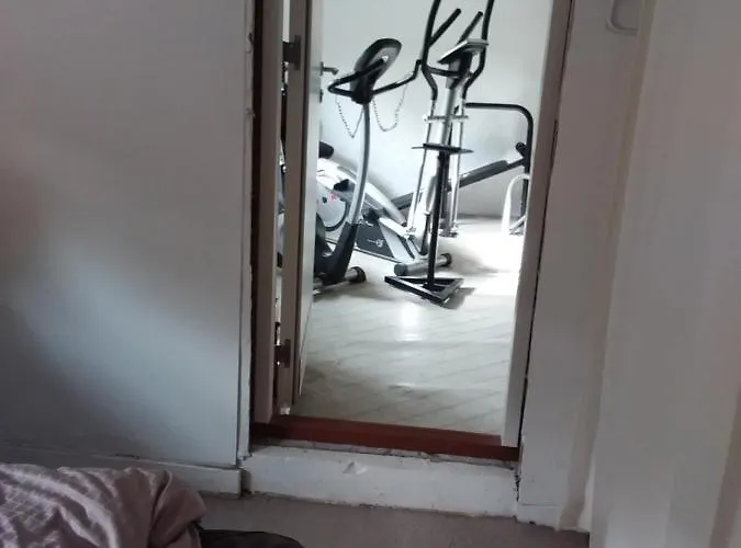 Kobenhavnsvej Appartamento