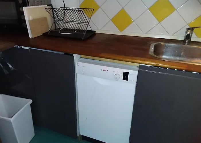 Appartamento Kobenhavnsvej